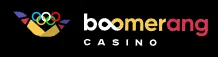 Boomerang Casino logo